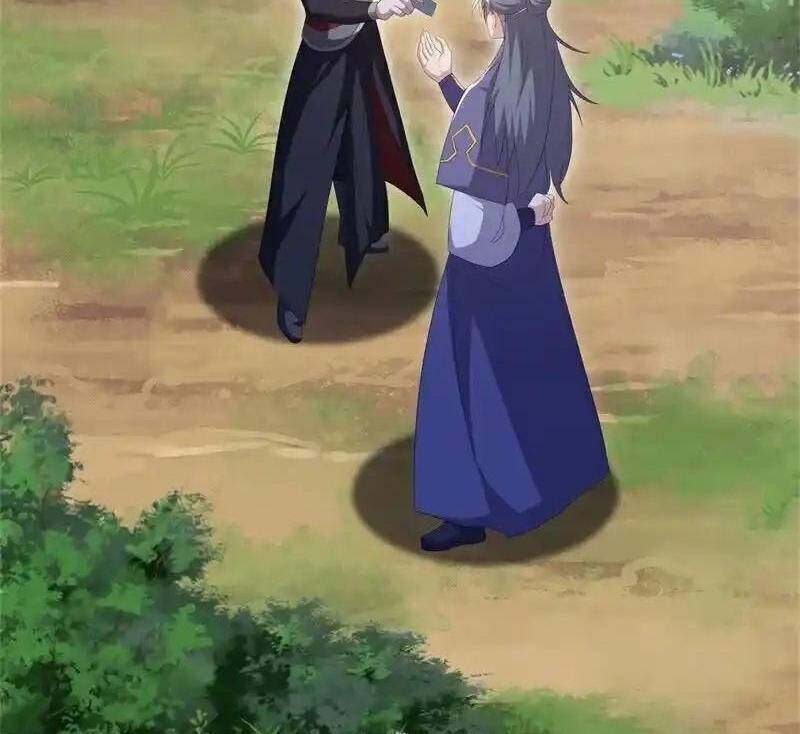 Chiến Hồn Tuyệt Thế: Chapter 733