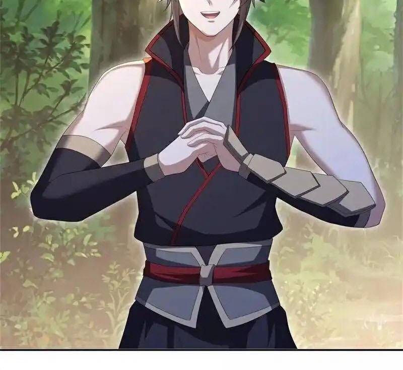 Chiến Hồn Tuyệt Thế: Chapter 733