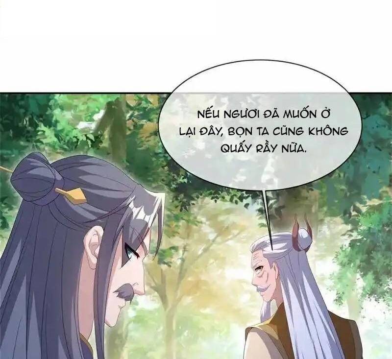 Chiến Hồn Tuyệt Thế: Chapter 733