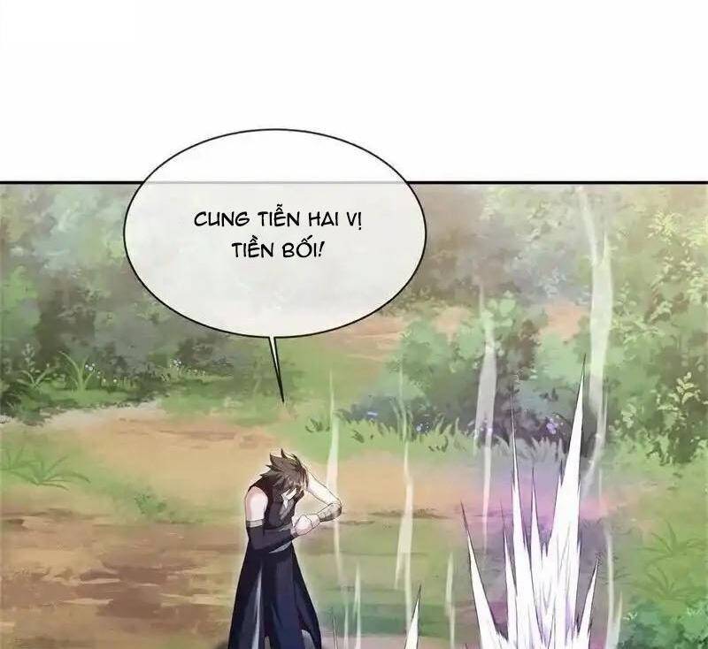 Chiến Hồn Tuyệt Thế: Chapter 733
