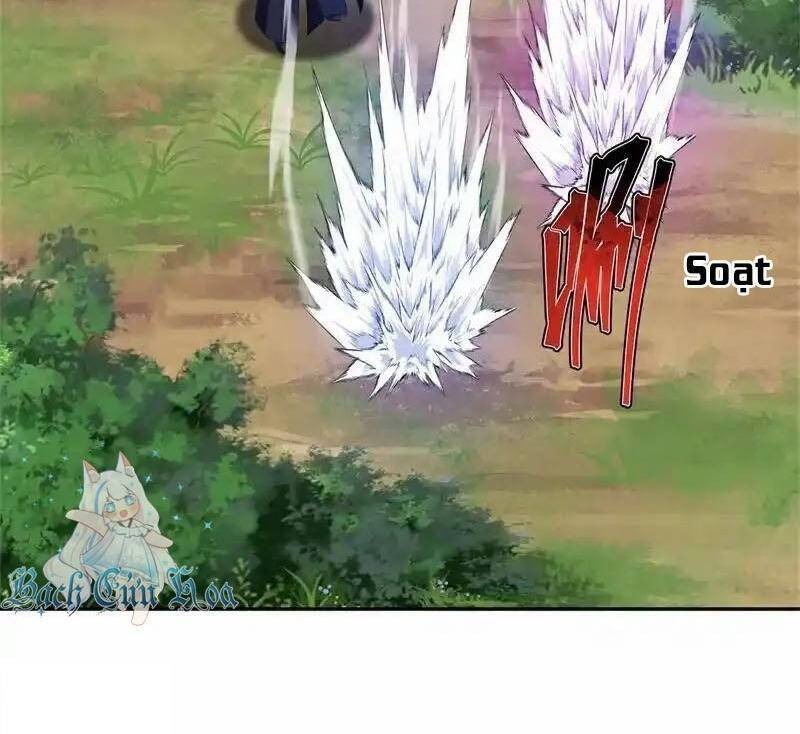 Chiến Hồn Tuyệt Thế: Chapter 733