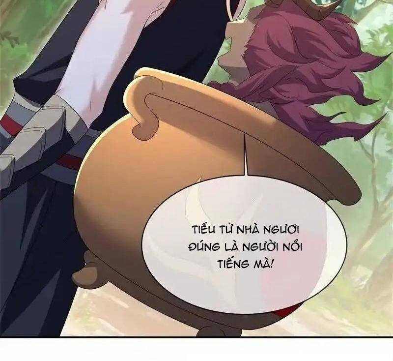Chiến Hồn Tuyệt Thế: Chapter 733