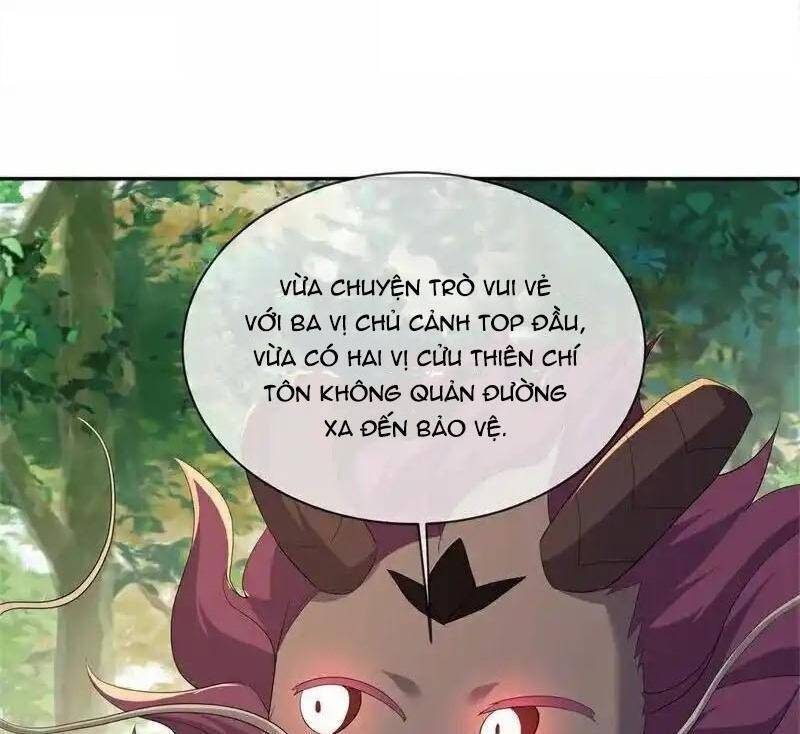 Chiến Hồn Tuyệt Thế: Chapter 733