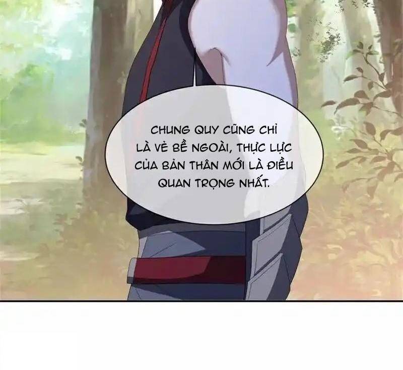 Chiến Hồn Tuyệt Thế: Chapter 733