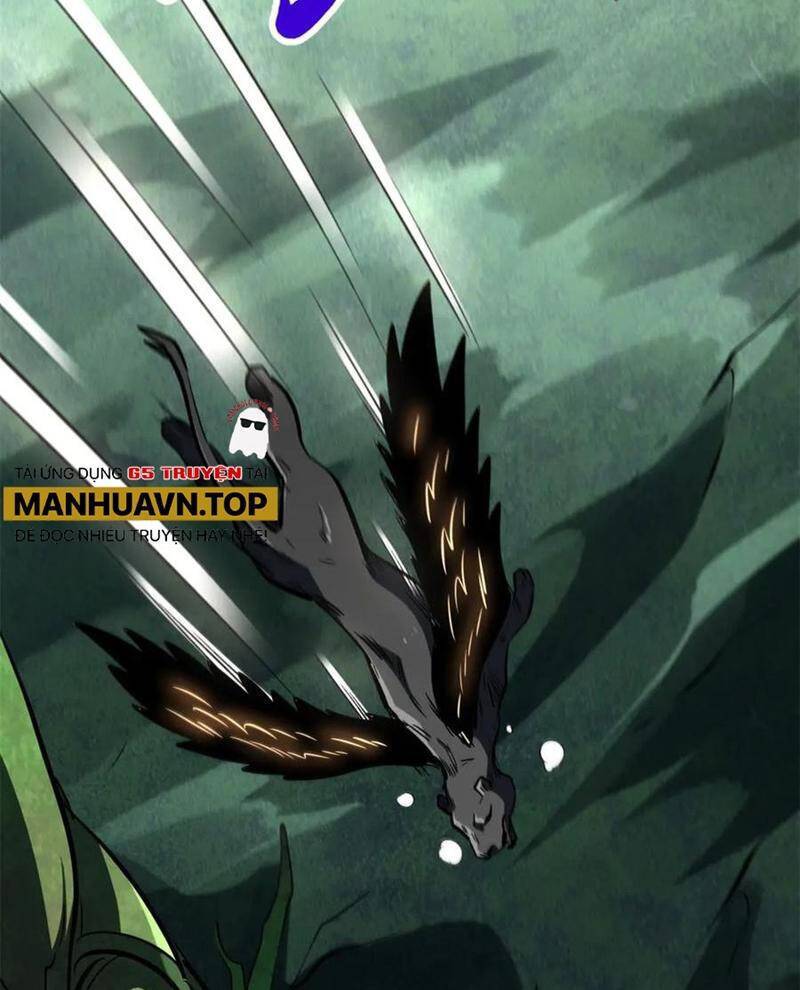 Chiến Hồn Tuyệt Thế: Chapter 733