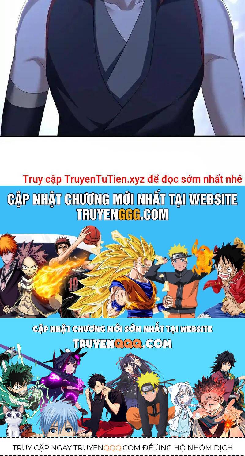 Chiến Hồn Tuyệt Thế: Chapter 733