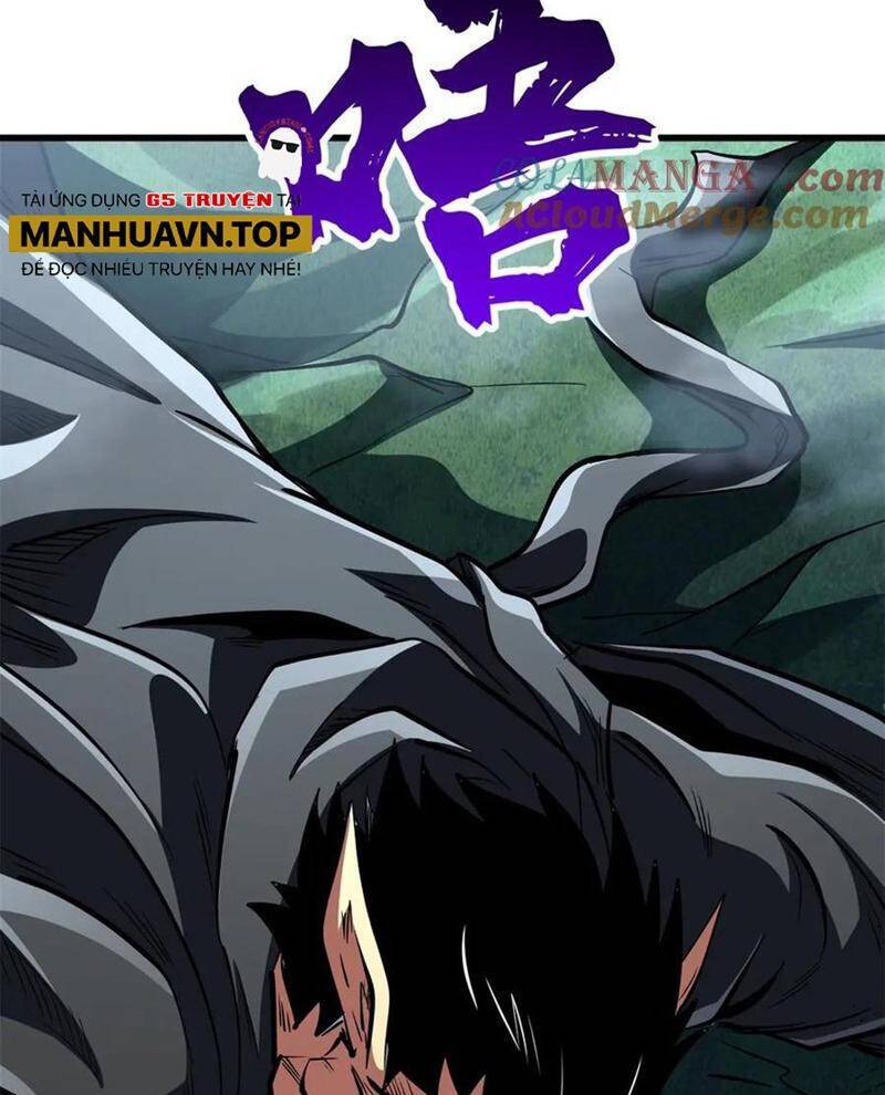 Chiến Hồn Tuyệt Thế: Chapter 733