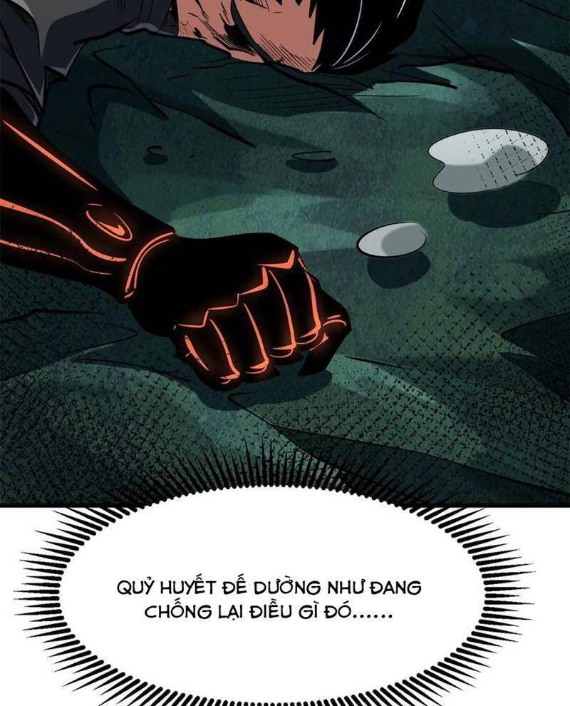 Chiến Hồn Tuyệt Thế: Chapter 733