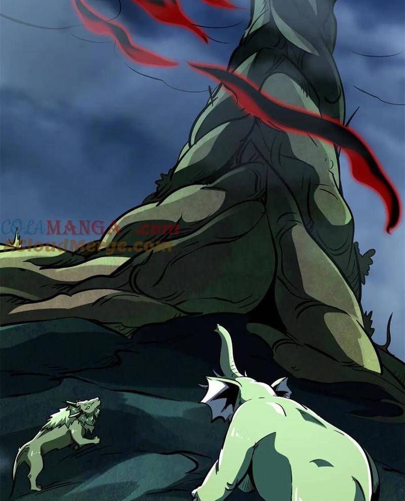 Chiến Hồn Tuyệt Thế: Chapter 733