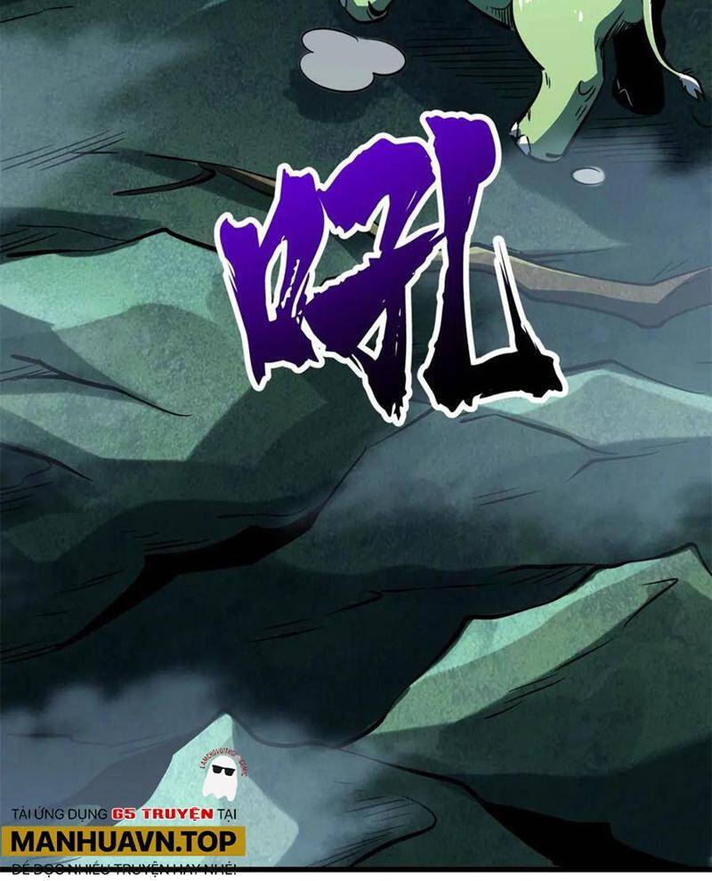 Chiến Hồn Tuyệt Thế: Chapter 733