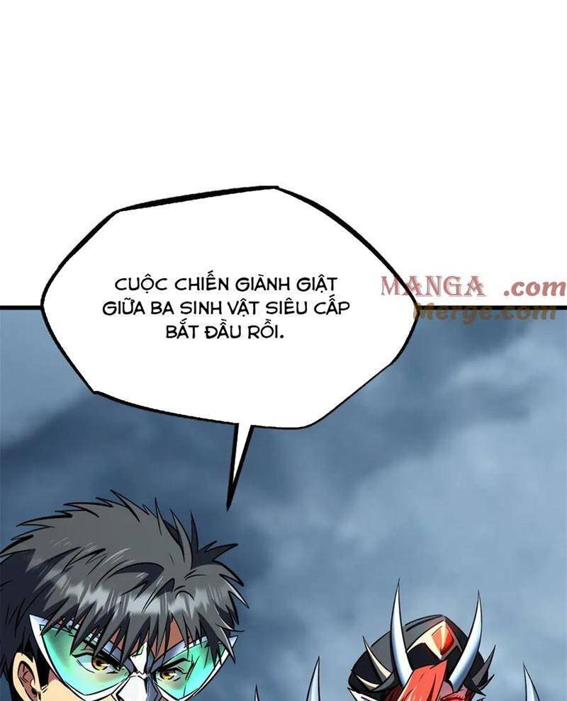 Chiến Hồn Tuyệt Thế: Chapter 733