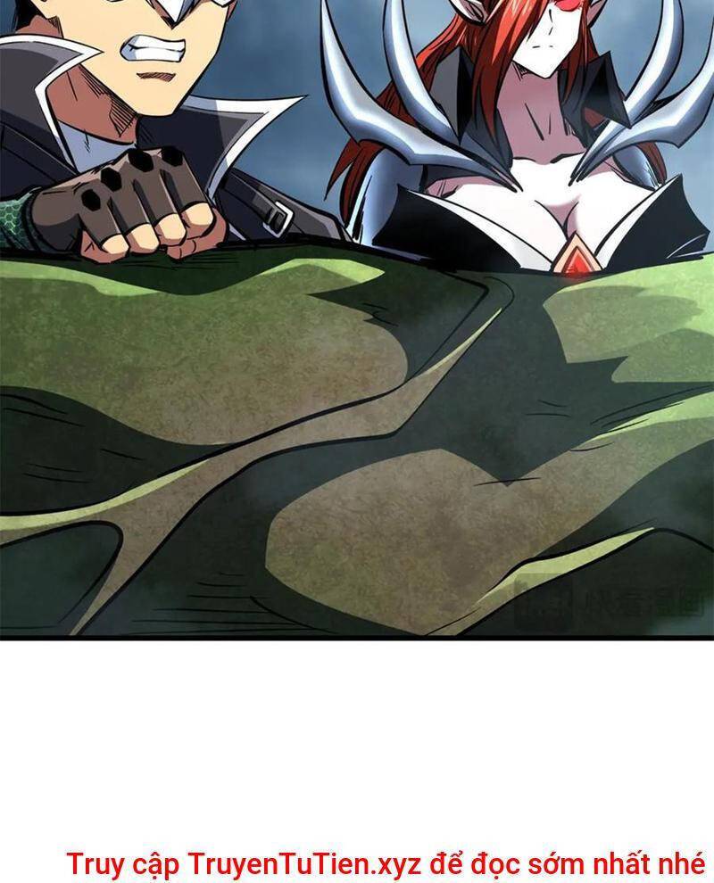Chiến Hồn Tuyệt Thế: Chapter 733