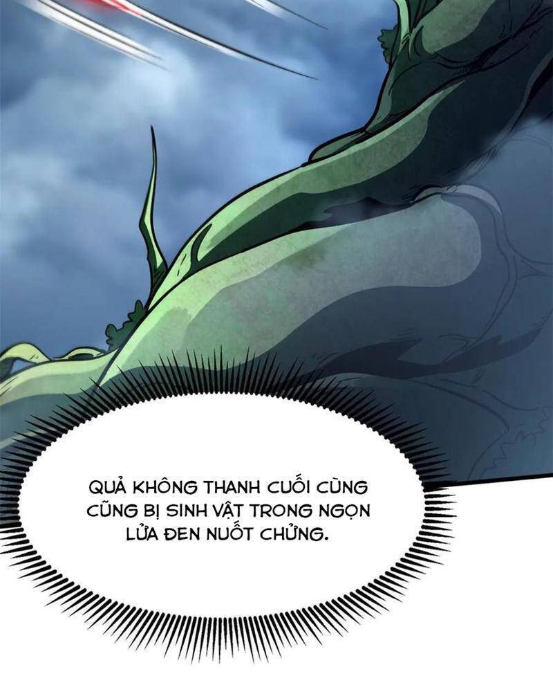 Chiến Hồn Tuyệt Thế: Chapter 733