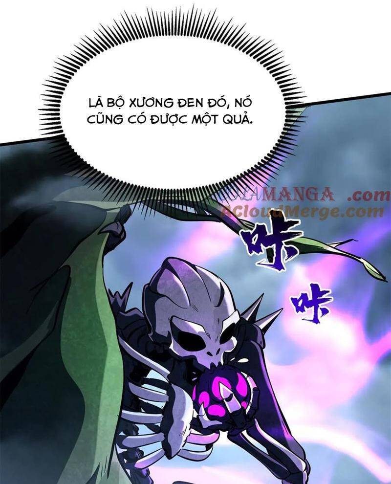 Chiến Hồn Tuyệt Thế: Chapter 733