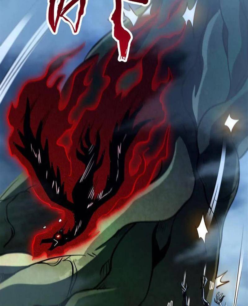 Chiến Hồn Tuyệt Thế: Chapter 733