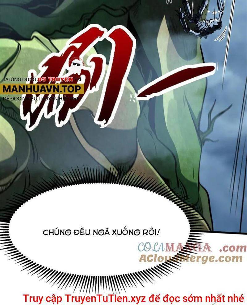 Chiến Hồn Tuyệt Thế: Chapter 733
