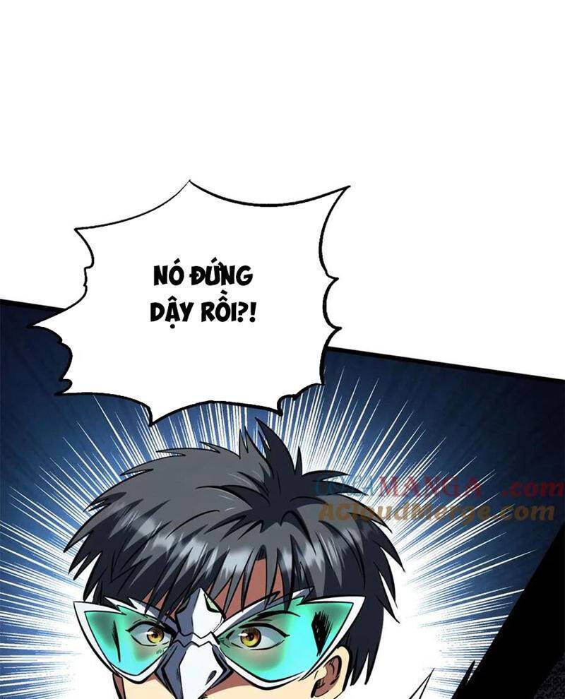 Chiến Hồn Tuyệt Thế: Chapter 733