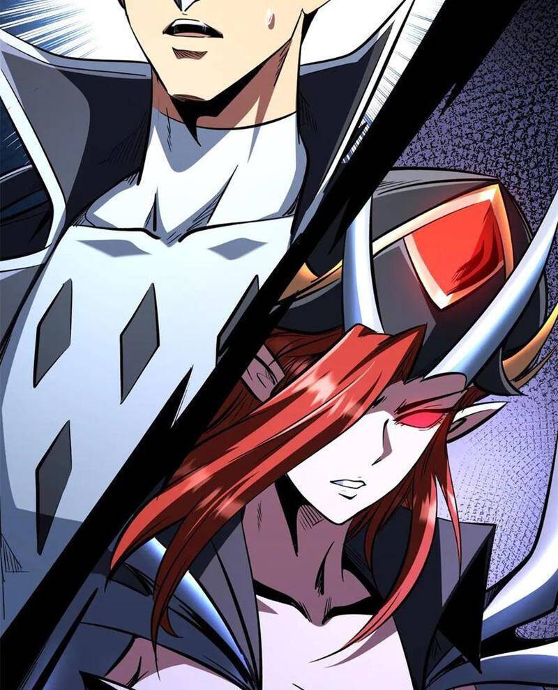 Chiến Hồn Tuyệt Thế: Chapter 733