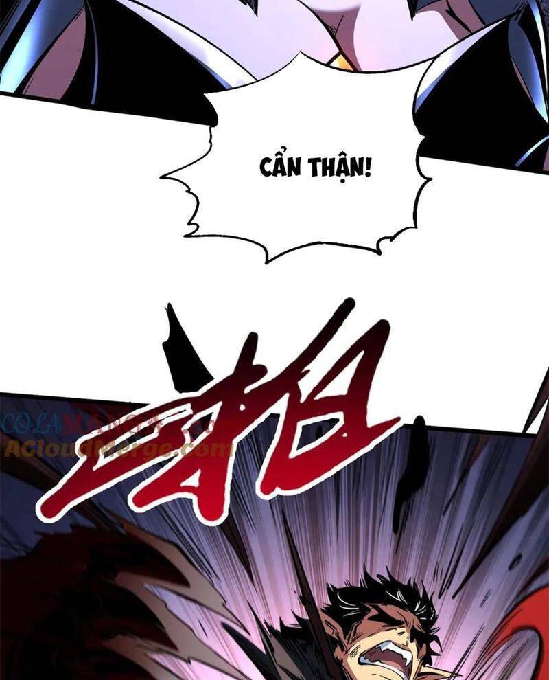 Chiến Hồn Tuyệt Thế: Chapter 733