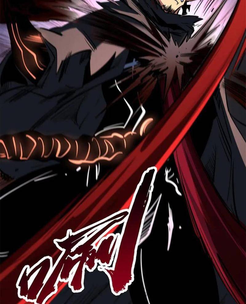 Chiến Hồn Tuyệt Thế: Chapter 733