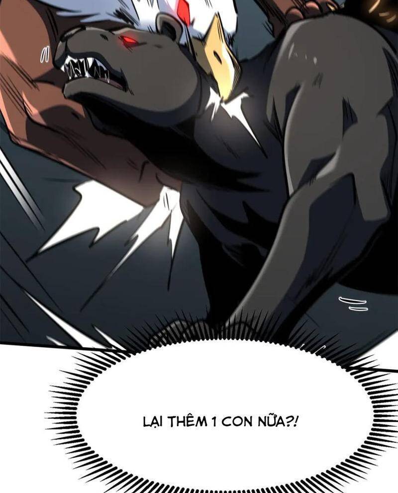Chiến Hồn Tuyệt Thế: Chapter 733