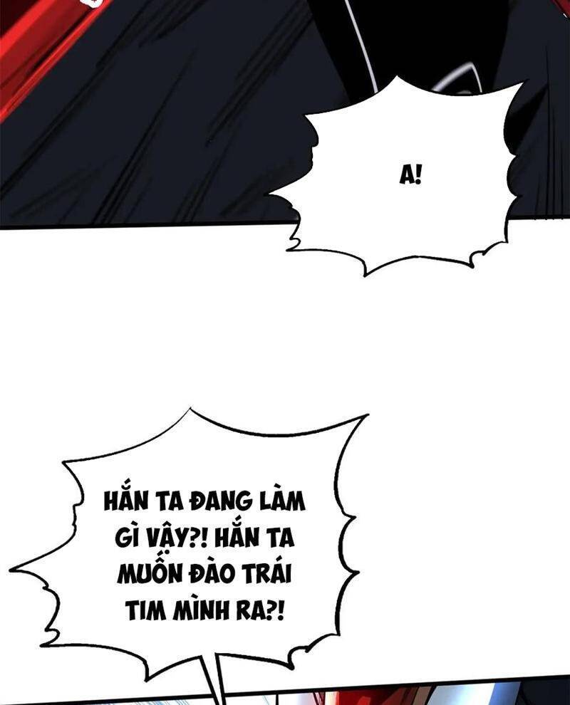 Chiến Hồn Tuyệt Thế: Chapter 733