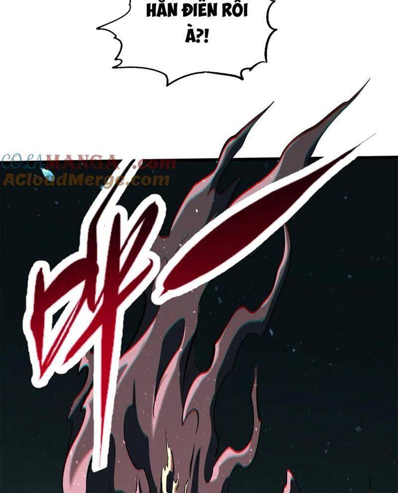 Chiến Hồn Tuyệt Thế: Chapter 733