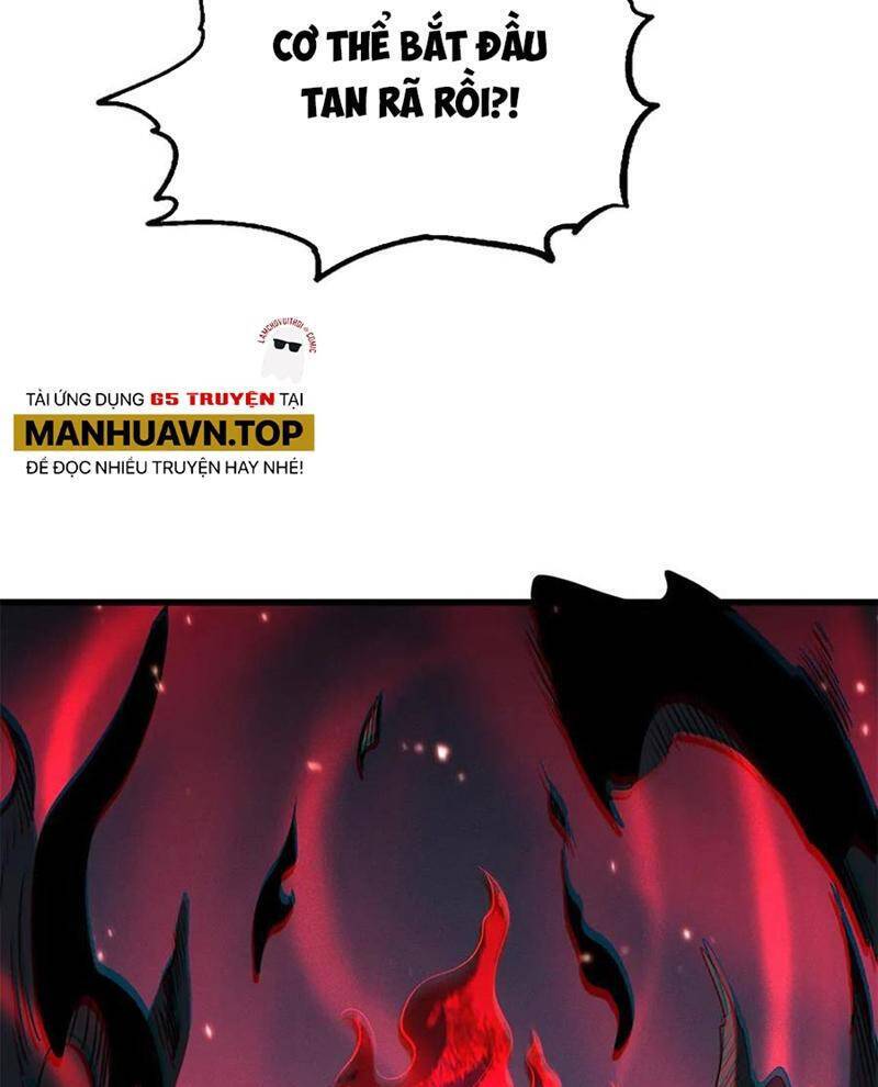 Chiến Hồn Tuyệt Thế: Chapter 733