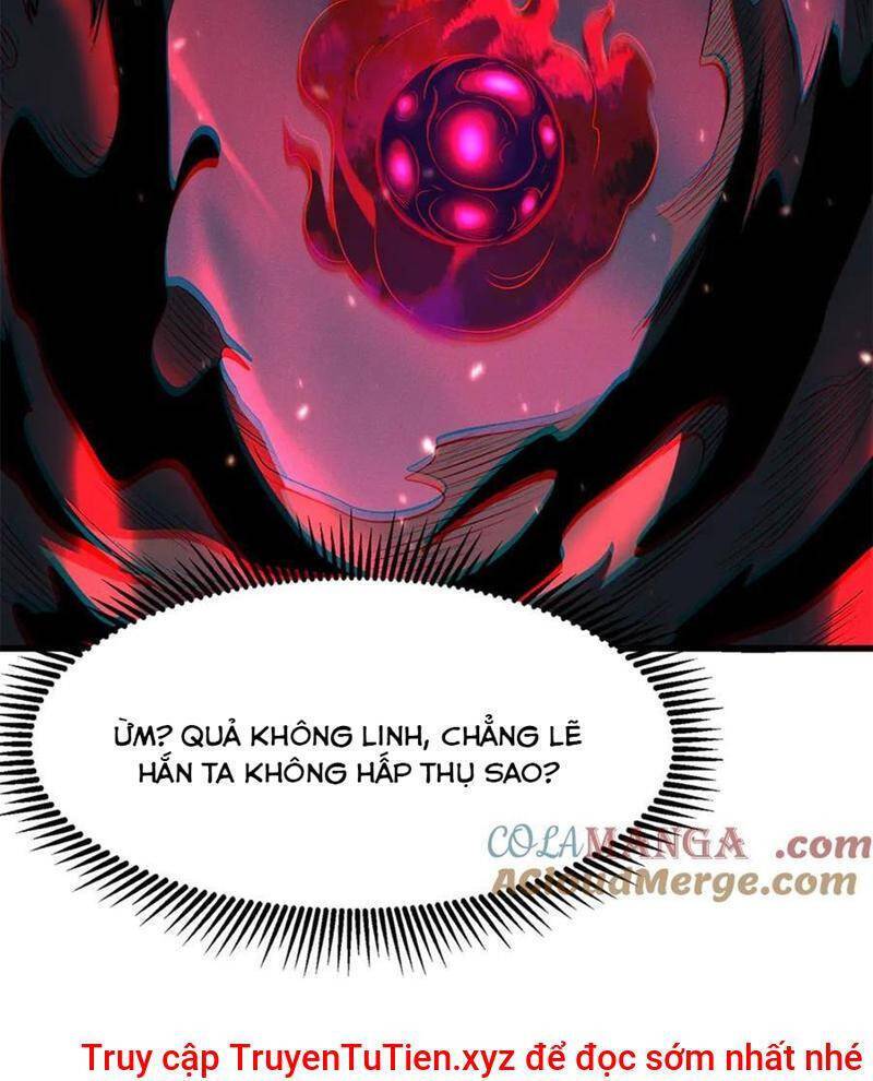 Chiến Hồn Tuyệt Thế: Chapter 733