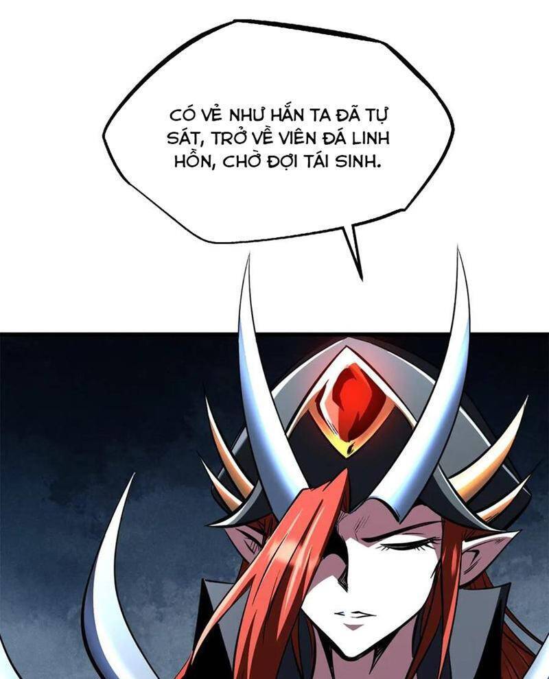 Chiến Hồn Tuyệt Thế: Chapter 733