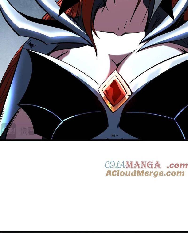 Chiến Hồn Tuyệt Thế: Chapter 733
