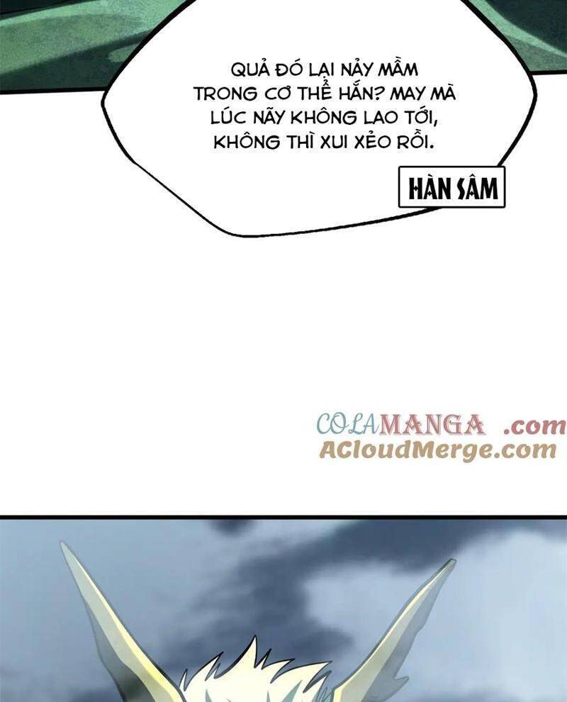 Chiến Hồn Tuyệt Thế: Chapter 733