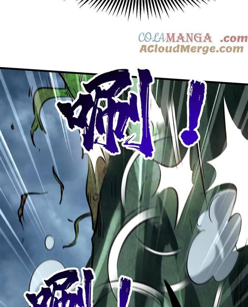 Chiến Hồn Tuyệt Thế: Chapter 733