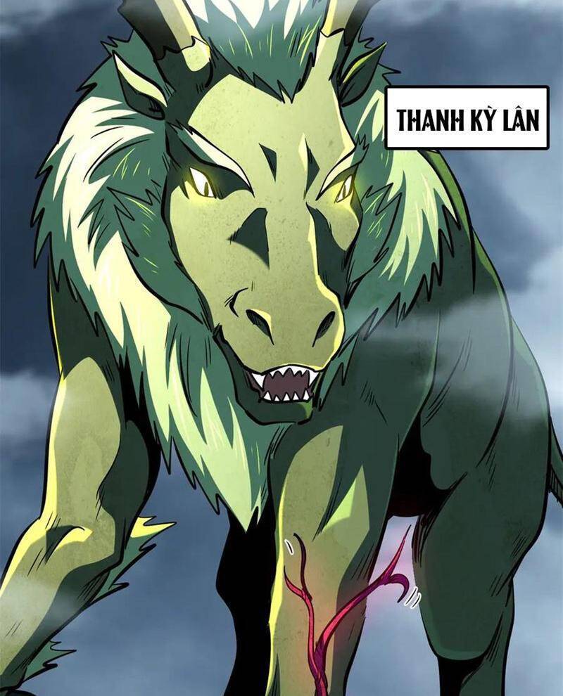 Chiến Hồn Tuyệt Thế: Chapter 733