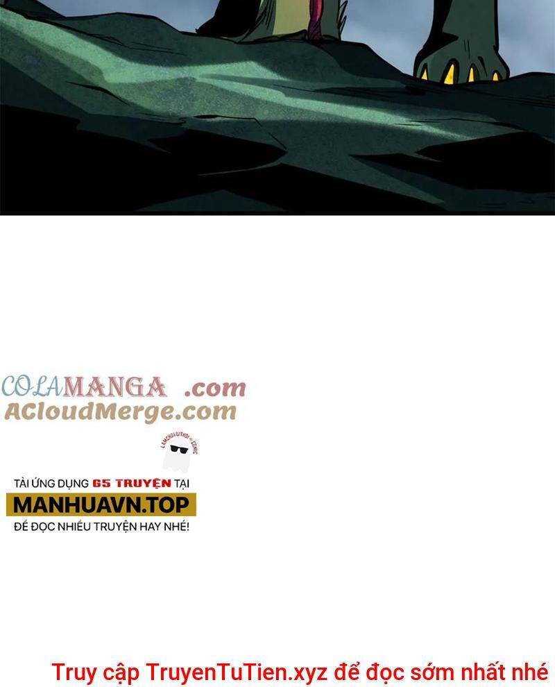 Chiến Hồn Tuyệt Thế: Chapter 733