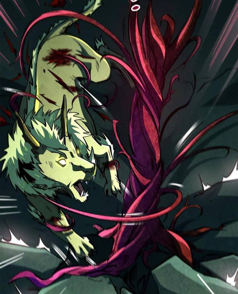 Chiến Hồn Tuyệt Thế: Chapter 733