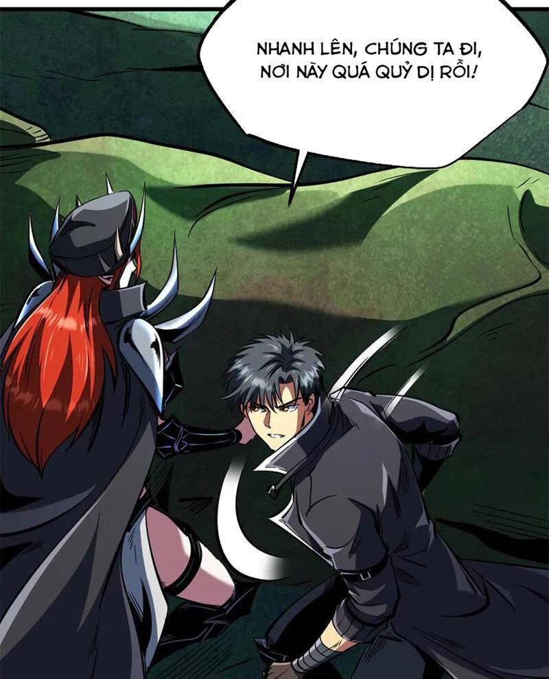 Chiến Hồn Tuyệt Thế: Chapter 733