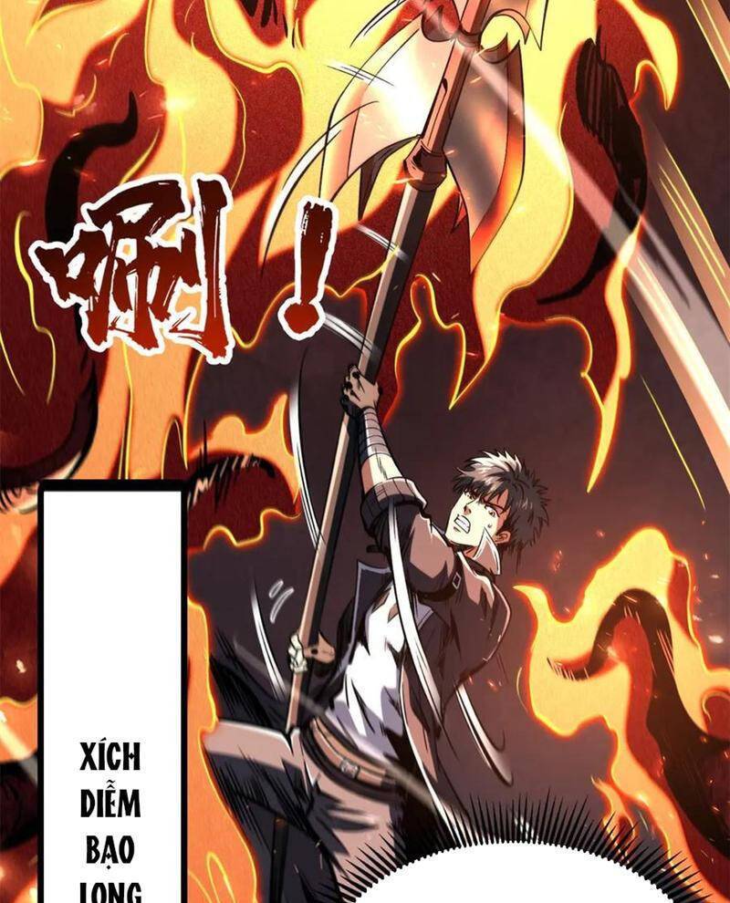 Chiến Hồn Tuyệt Thế: Chapter 733