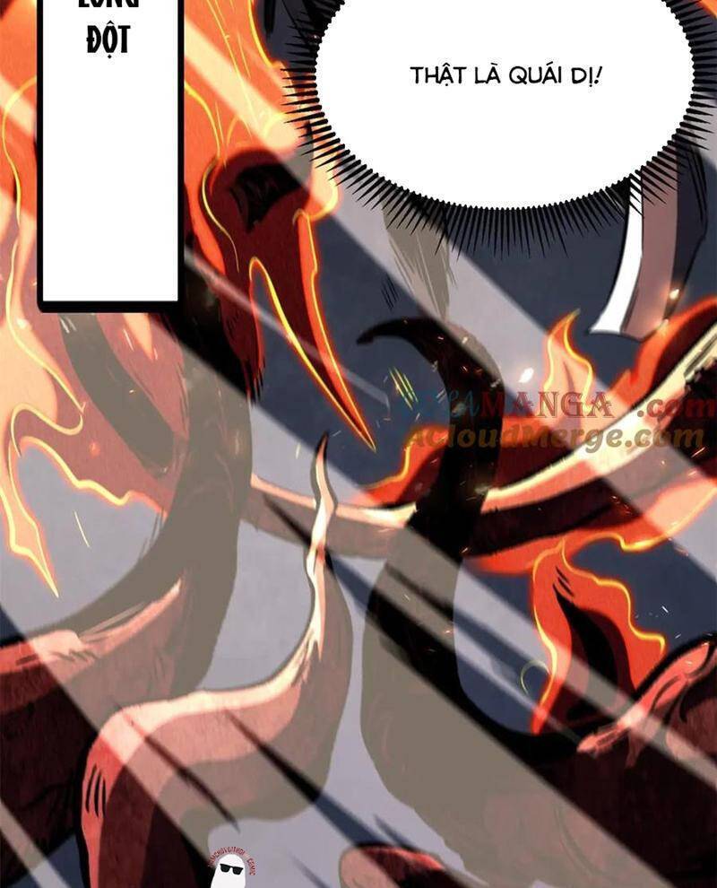 Chiến Hồn Tuyệt Thế: Chapter 733