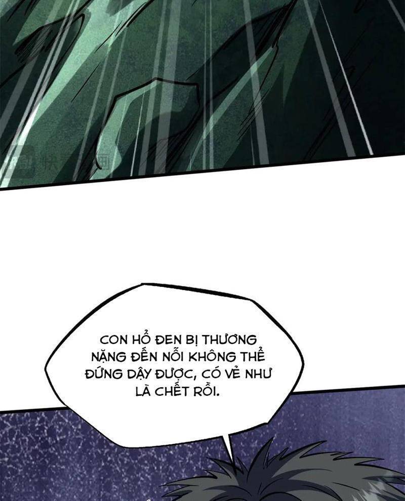 Chiến Hồn Tuyệt Thế: Chapter 733