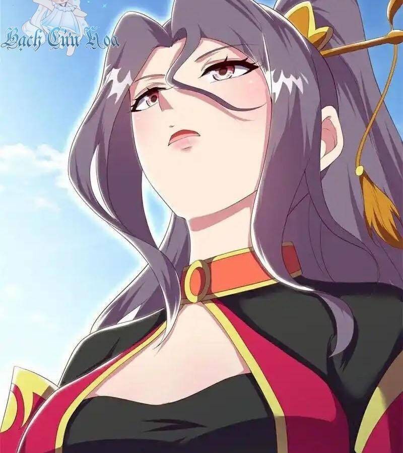Chiến Hồn Tuyệt Thế: Chapter 733