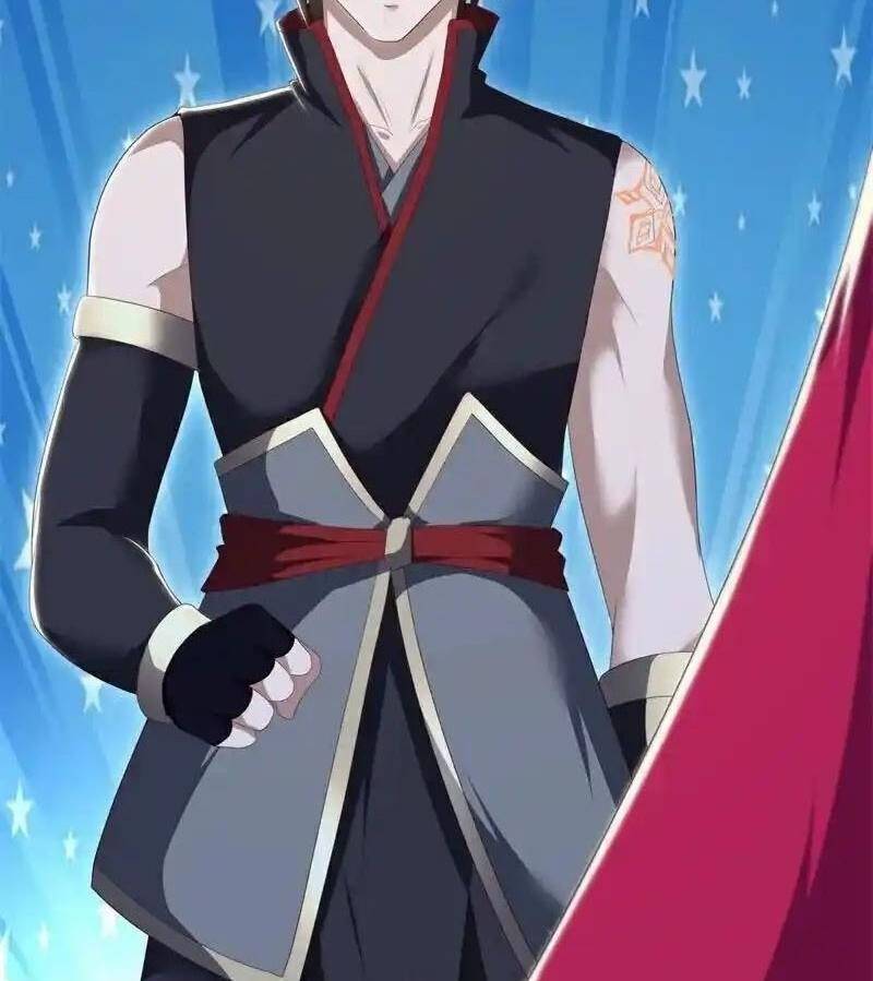 Chiến Hồn Tuyệt Thế: Chapter 733