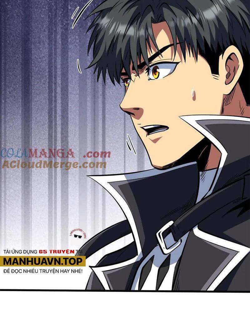 Chiến Hồn Tuyệt Thế: Chapter 733