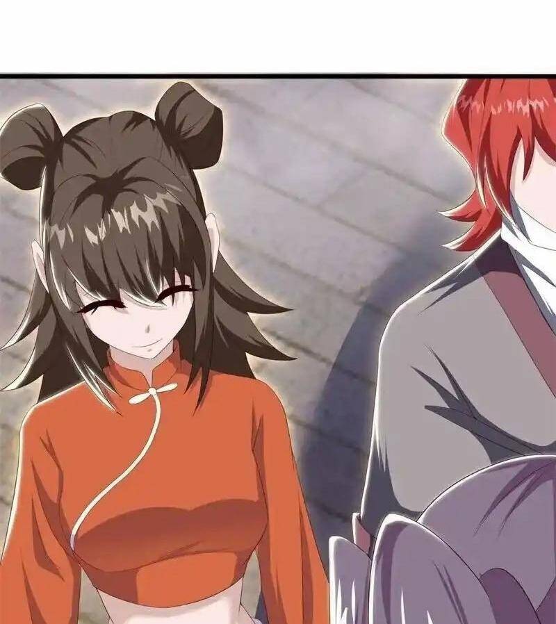 Chiến Hồn Tuyệt Thế: Chapter 733