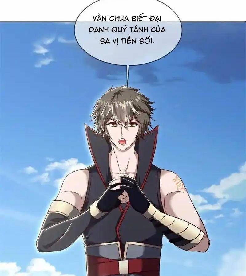 Chiến Hồn Tuyệt Thế: Chapter 733