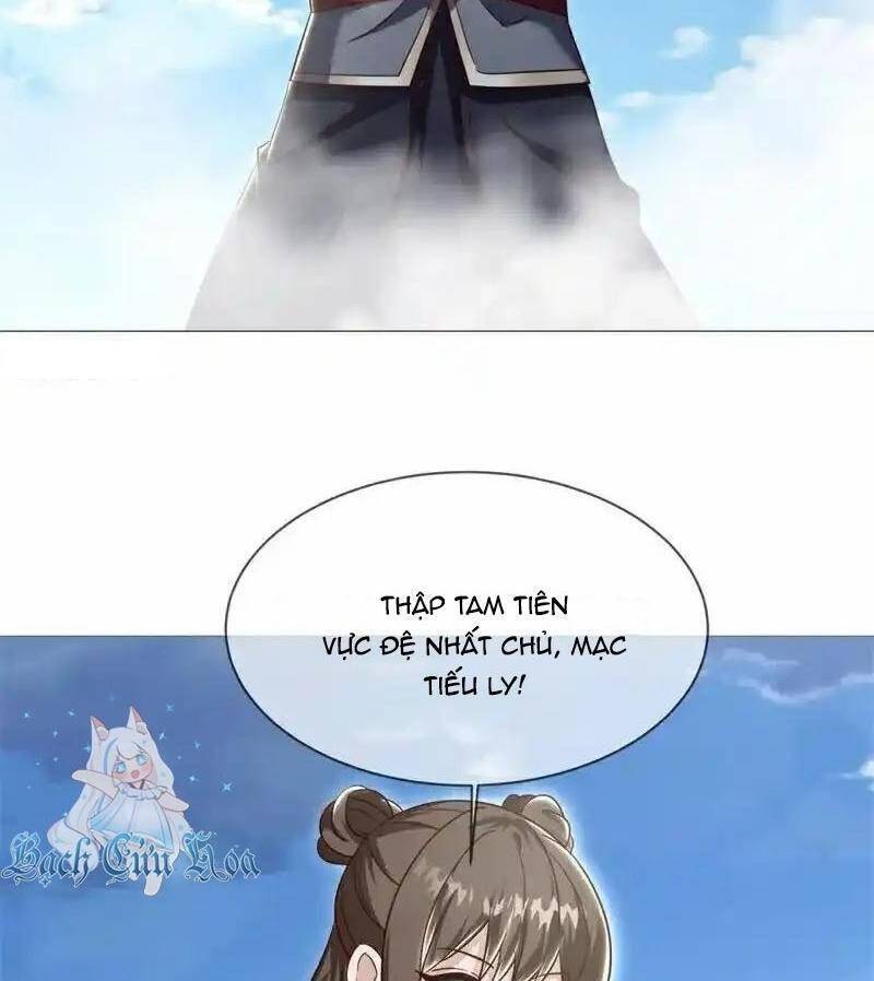 Chiến Hồn Tuyệt Thế: Chapter 733
