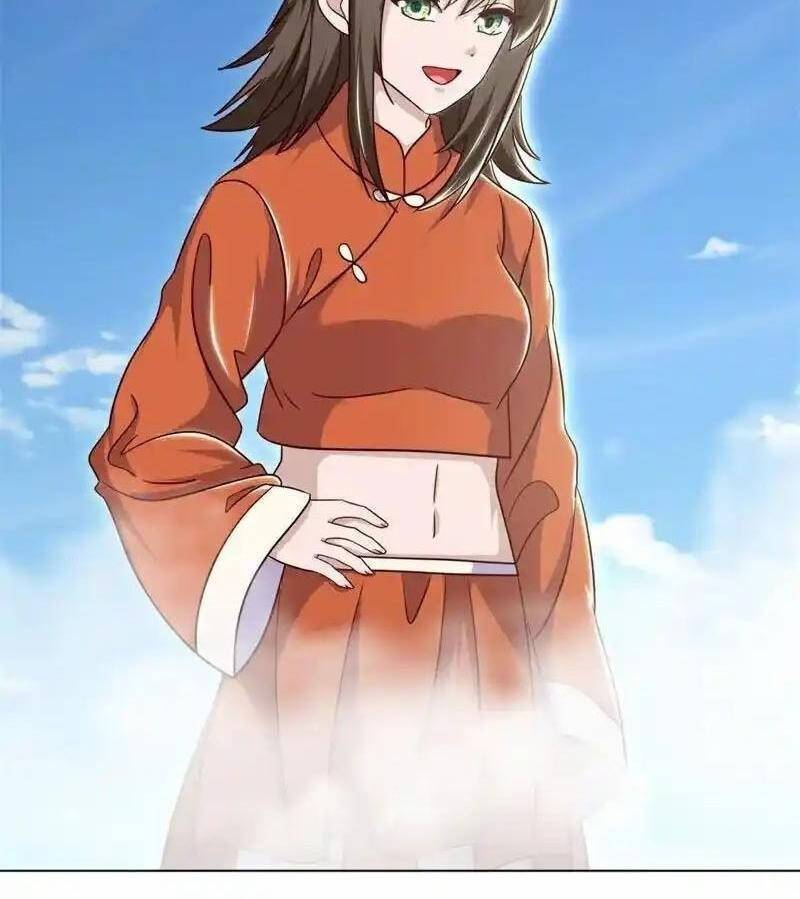 Chiến Hồn Tuyệt Thế: Chapter 733