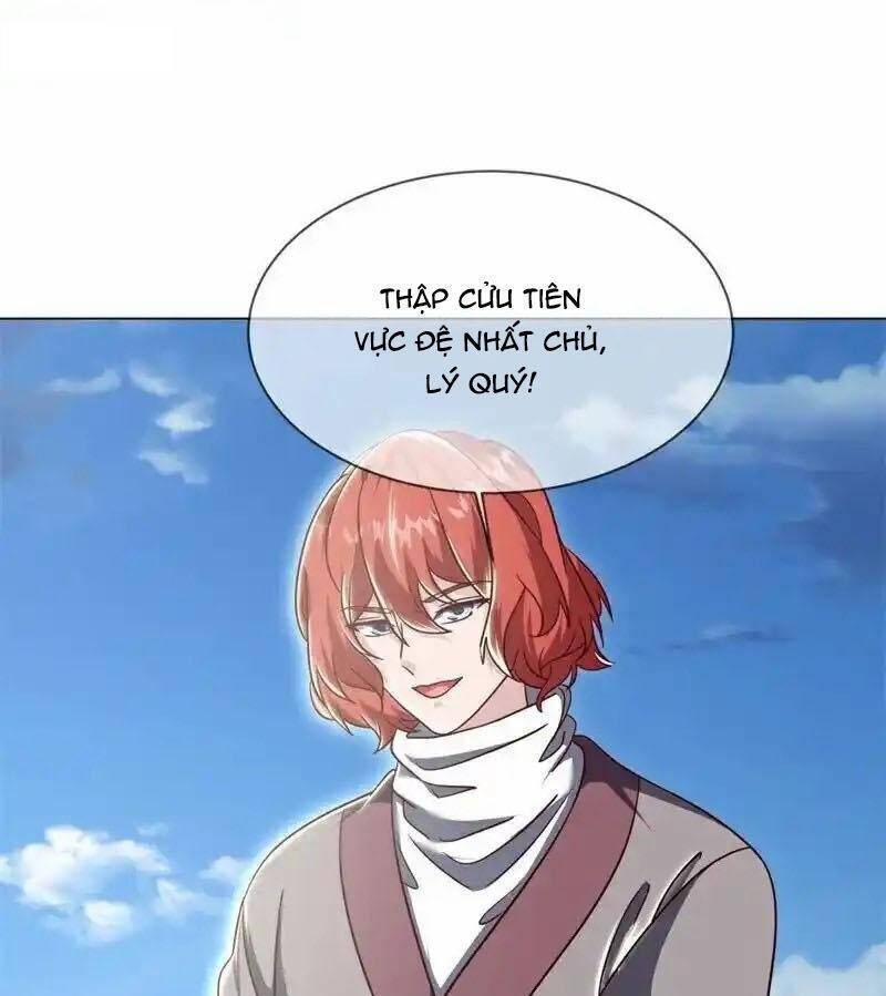 Chiến Hồn Tuyệt Thế: Chapter 733
