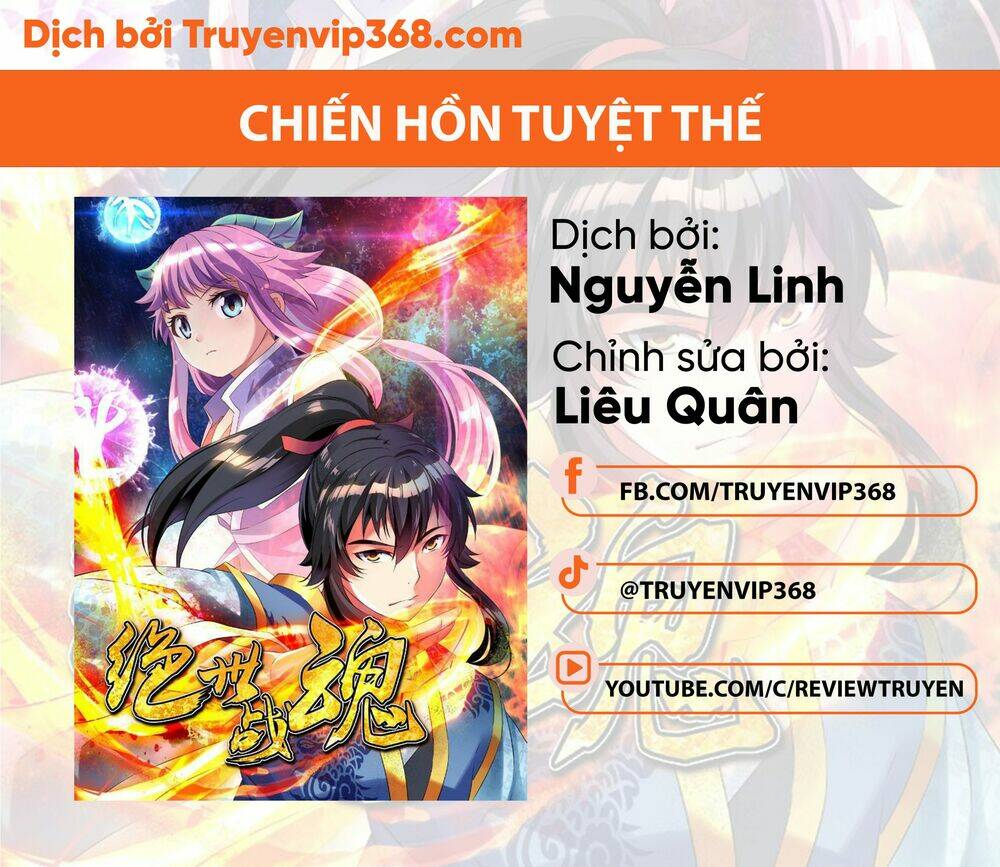 Chiến Hồn Tuyệt Thế: Chapter 223