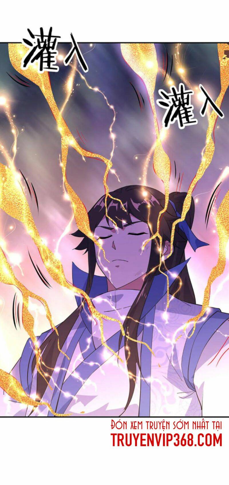 Chiến Hồn Tuyệt Thế: Chapter 223